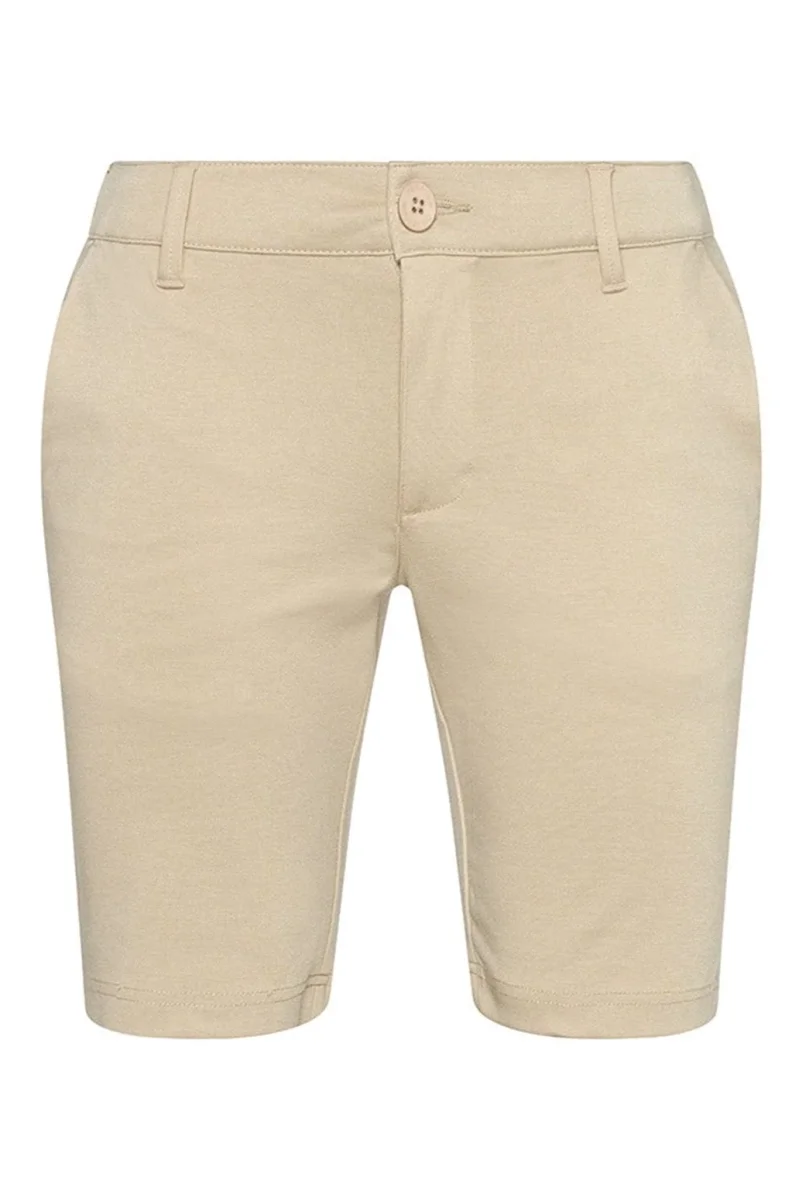 Cinese Shorts - Beige - immagine 3