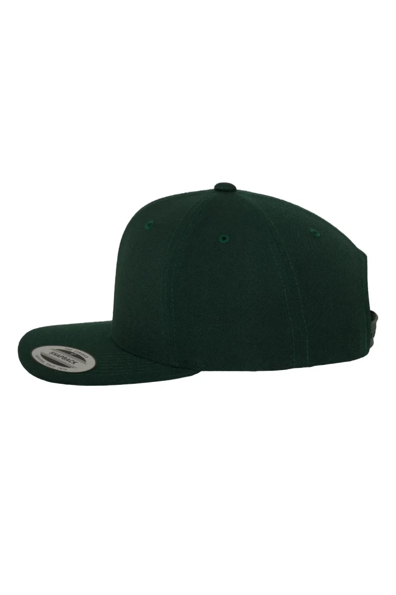 Snapback classico - Abete rosso - immagine 8