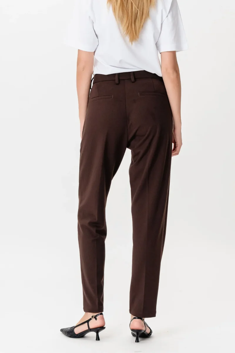 The Original Performance Pants - Brown scuro - immagine 6