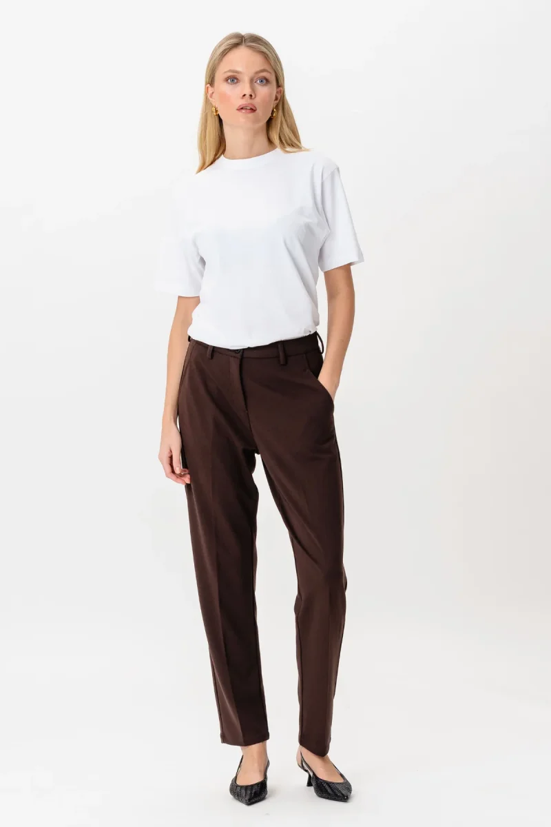 The Original Performance Pants - Brown scuro - immagine 4