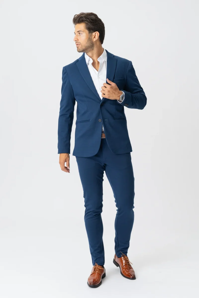 The Original Performance Suit™️ (Blu) - pacchetto affare - immagine 4