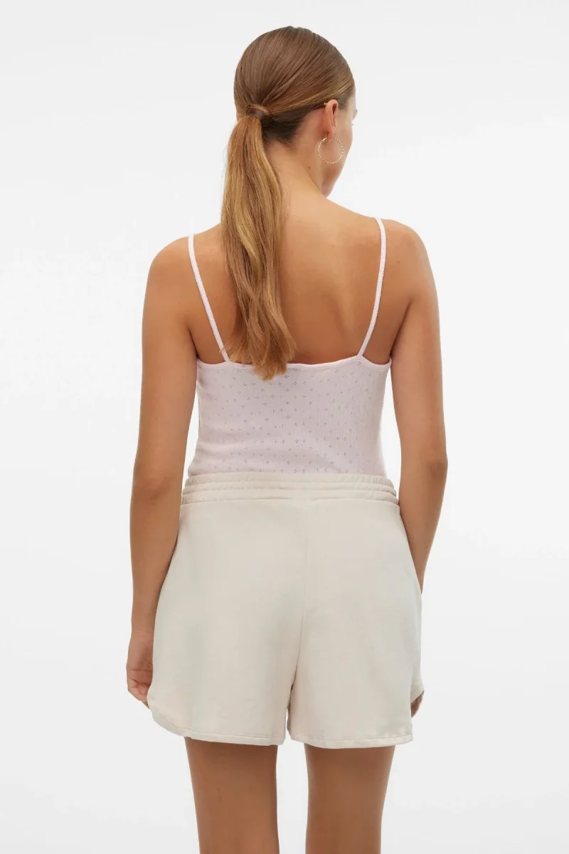 Isa singlet top - rosa a -boo - immagine 6