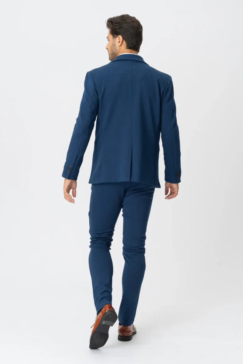 The Original Performance Suit™️ (Blu) - pacchetto affare - immagine 3