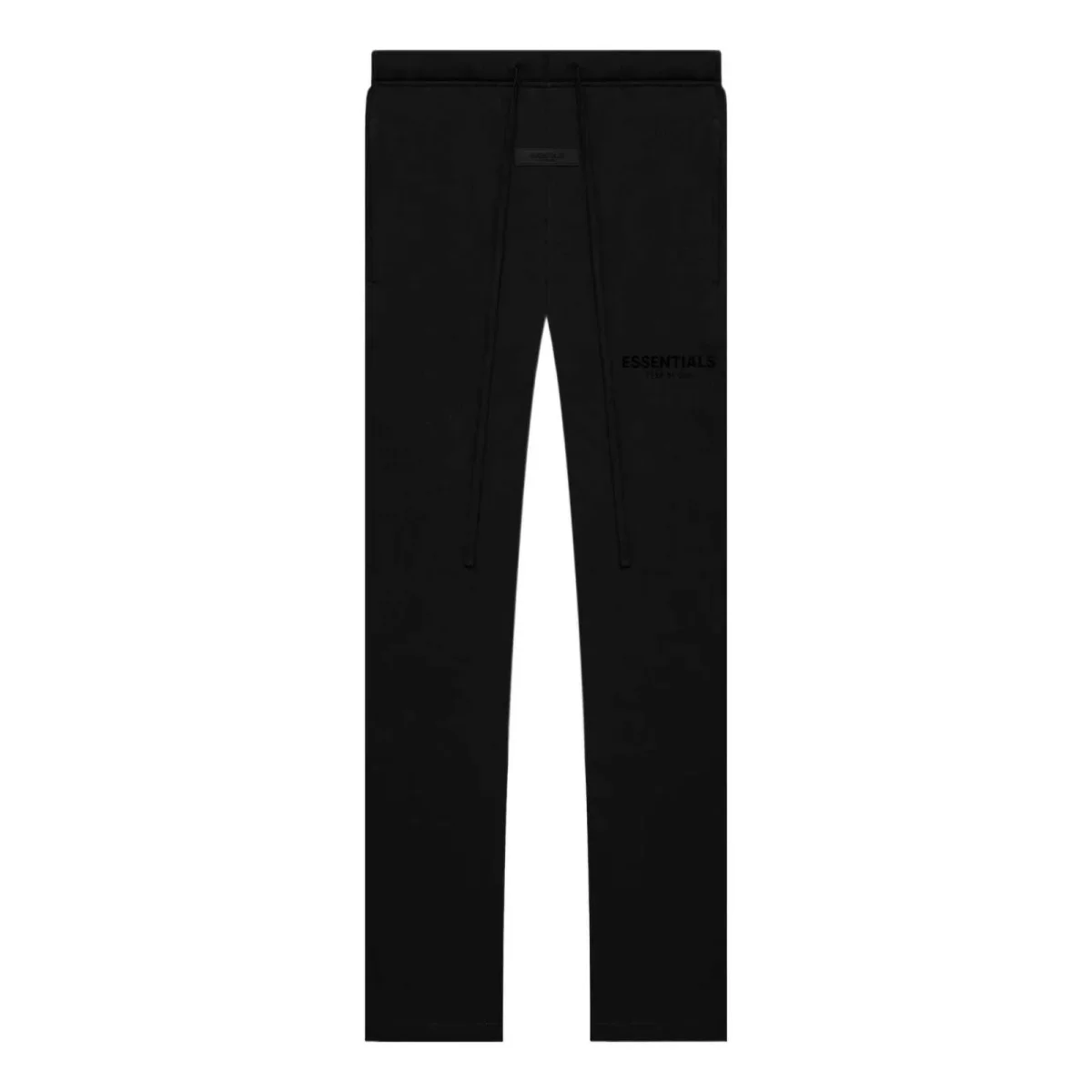 Fear of God Essentials Relaxed Sweatpants 'Stretch Limo' - immagine 3