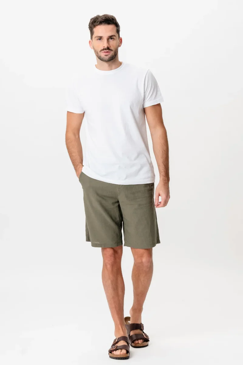 Biancheria Shorts - Esercito - immagine 4