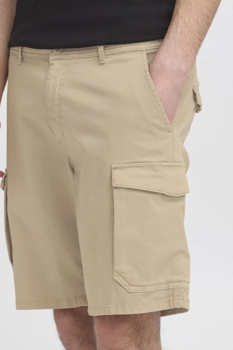 Carico Shorts - beige - immagine 5