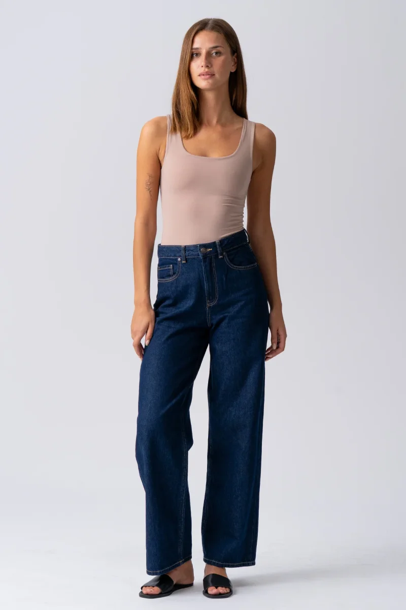 Eleanor Top - Sand - immagine 3