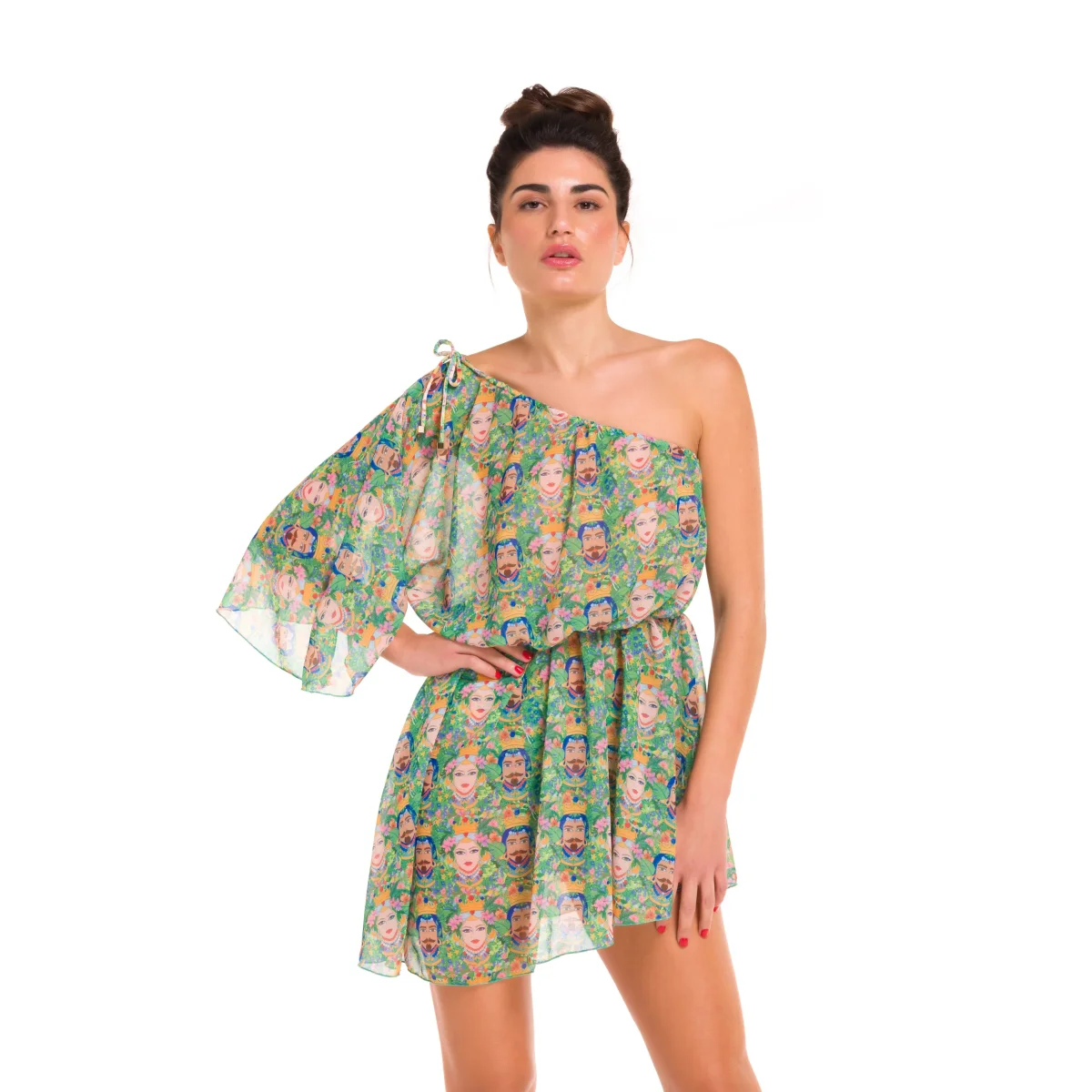 Cleopatra Dress - immagine 6