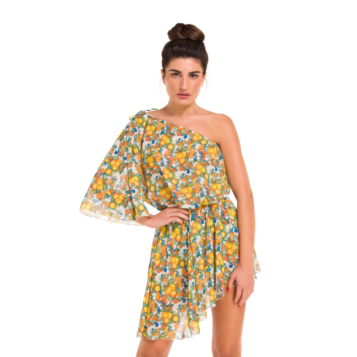 Cleopatra Dress - immagine 2