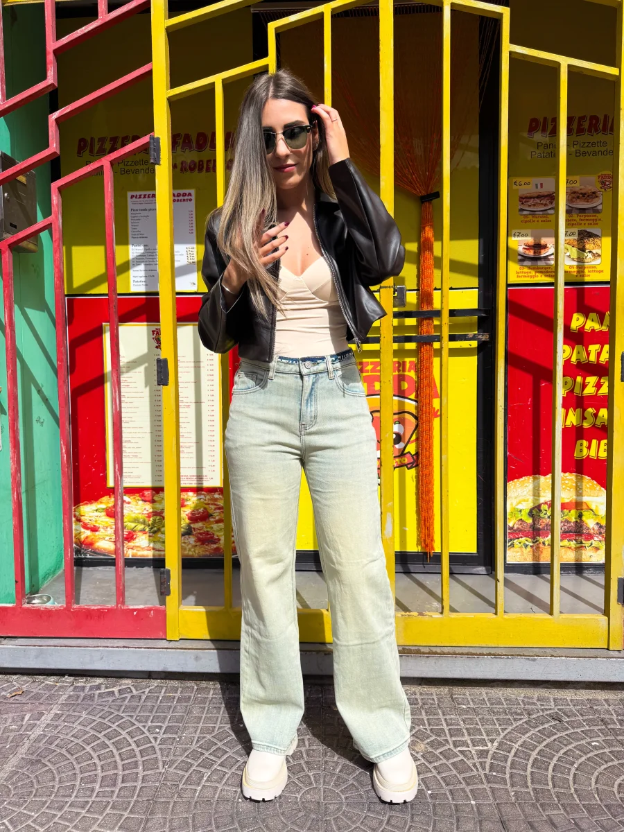 Jeans “Guardian”