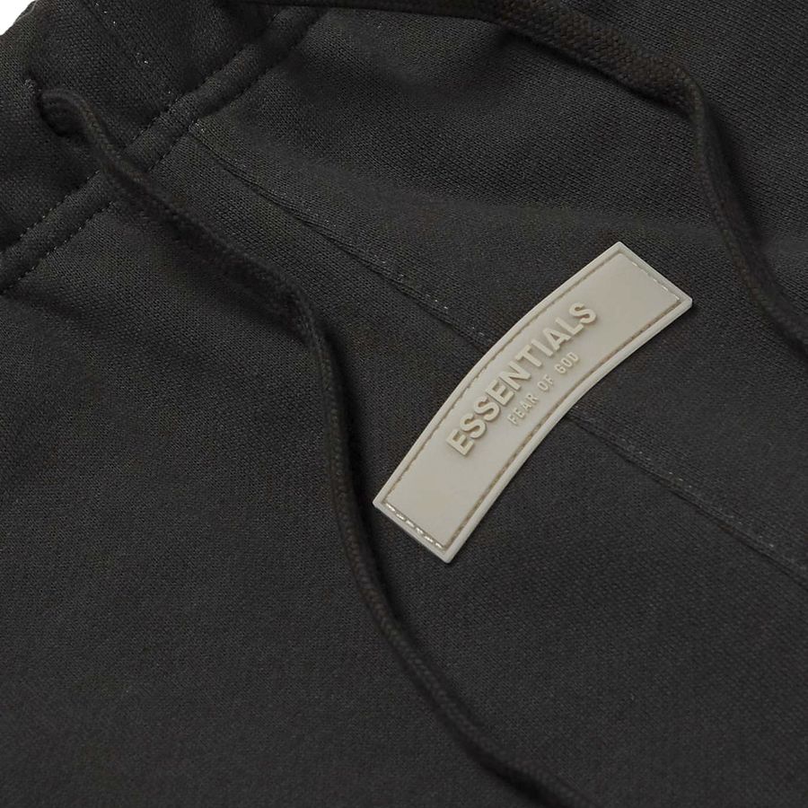 Fear of God Essentials Essentials Sweatpants 'Iron' - immagine 3