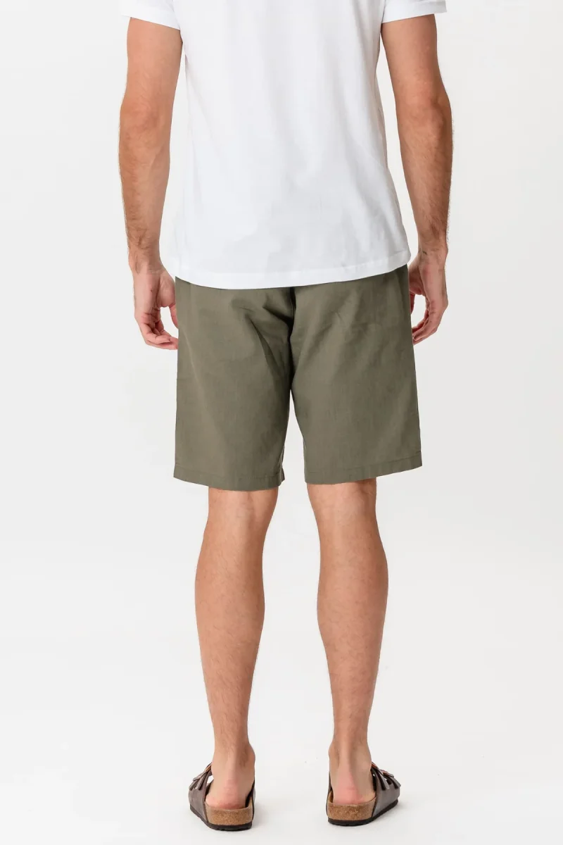 Biancheria Shorts - Esercito - immagine 6