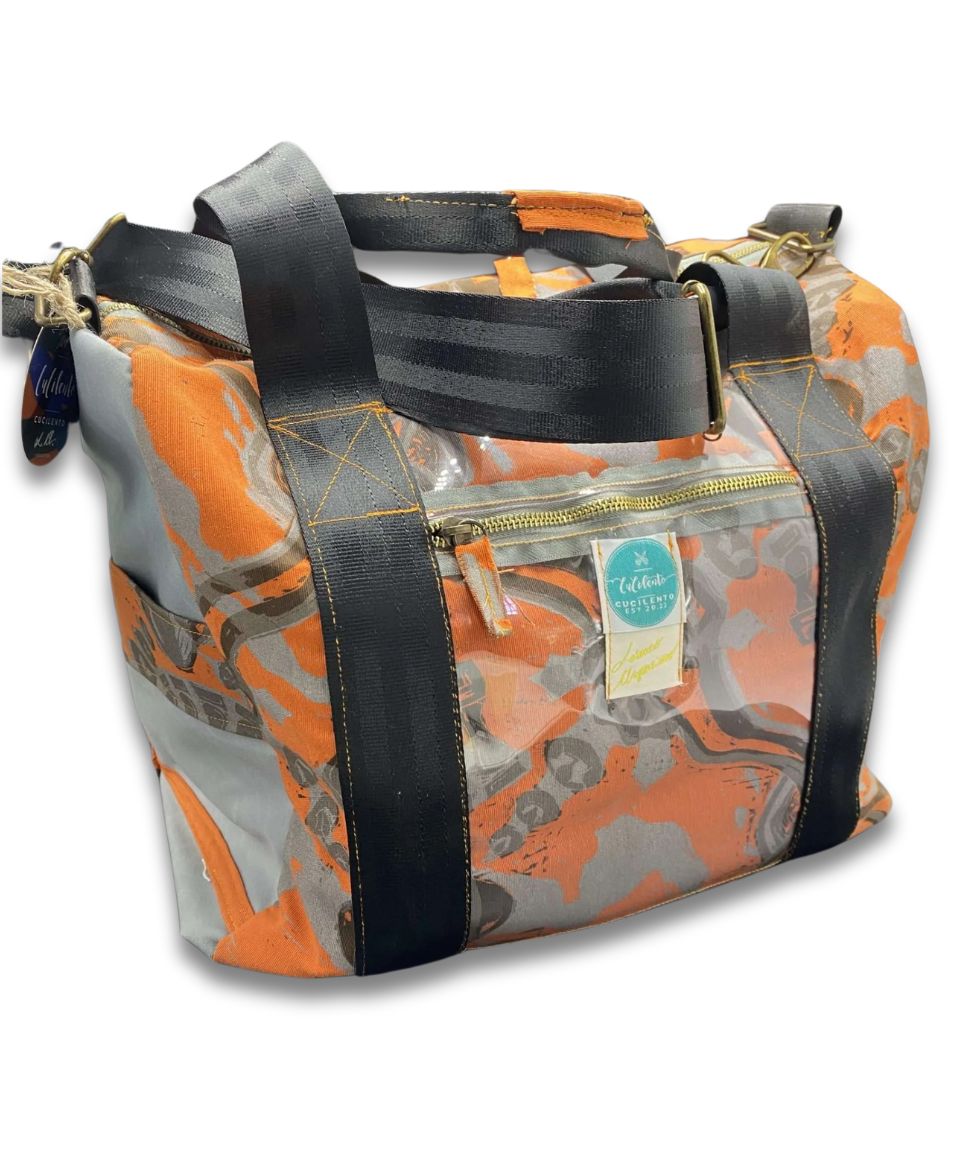 Annaré – Borsa da viaggio - immagine 2