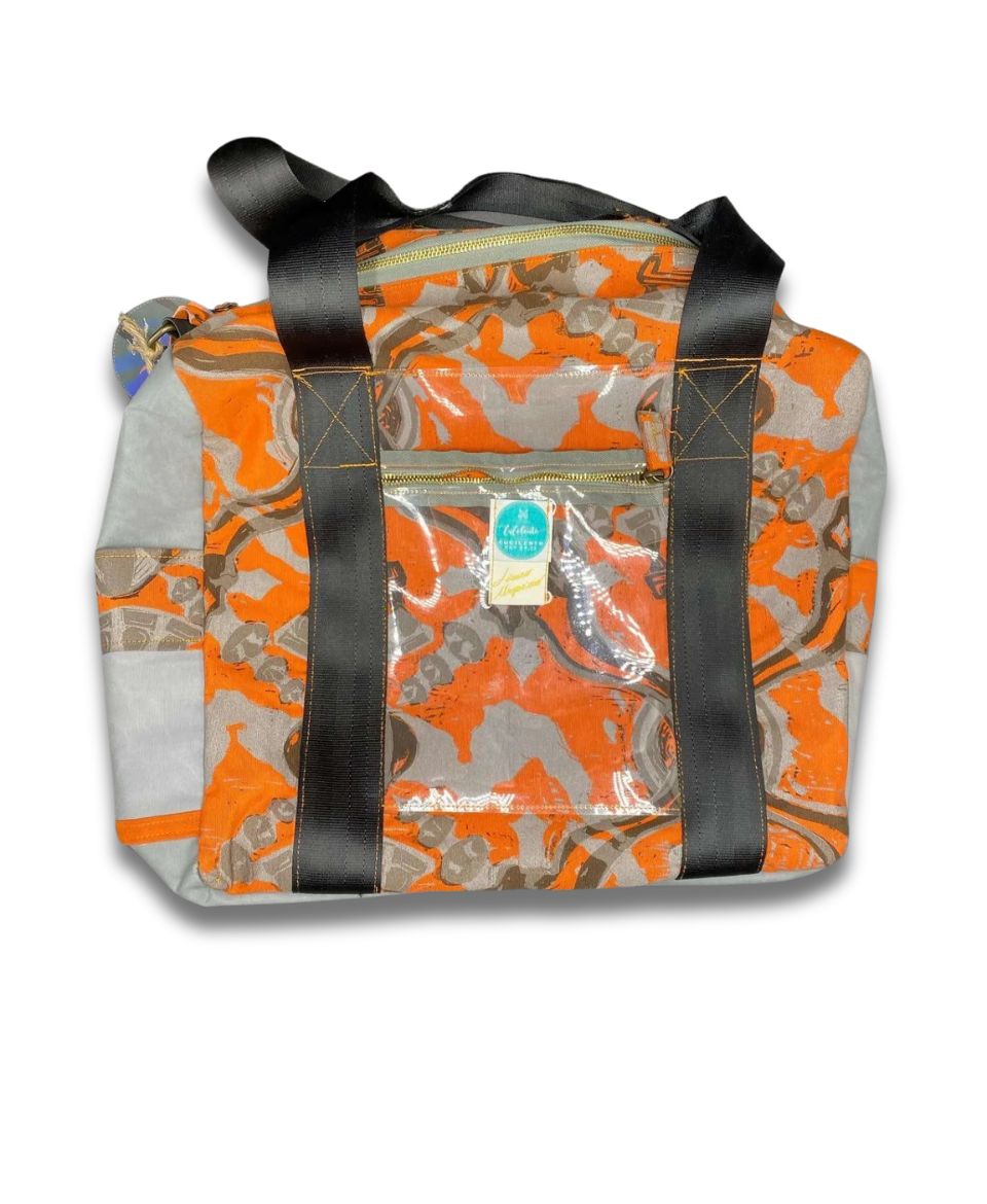 Annaré – Borsa da viaggio - immagine 5