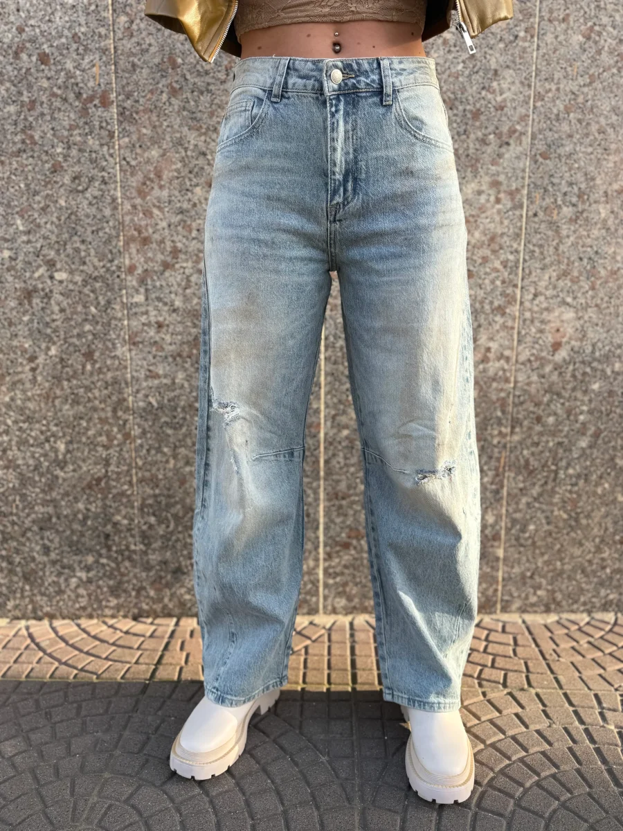Jeans “Dejaby” - immagine 2