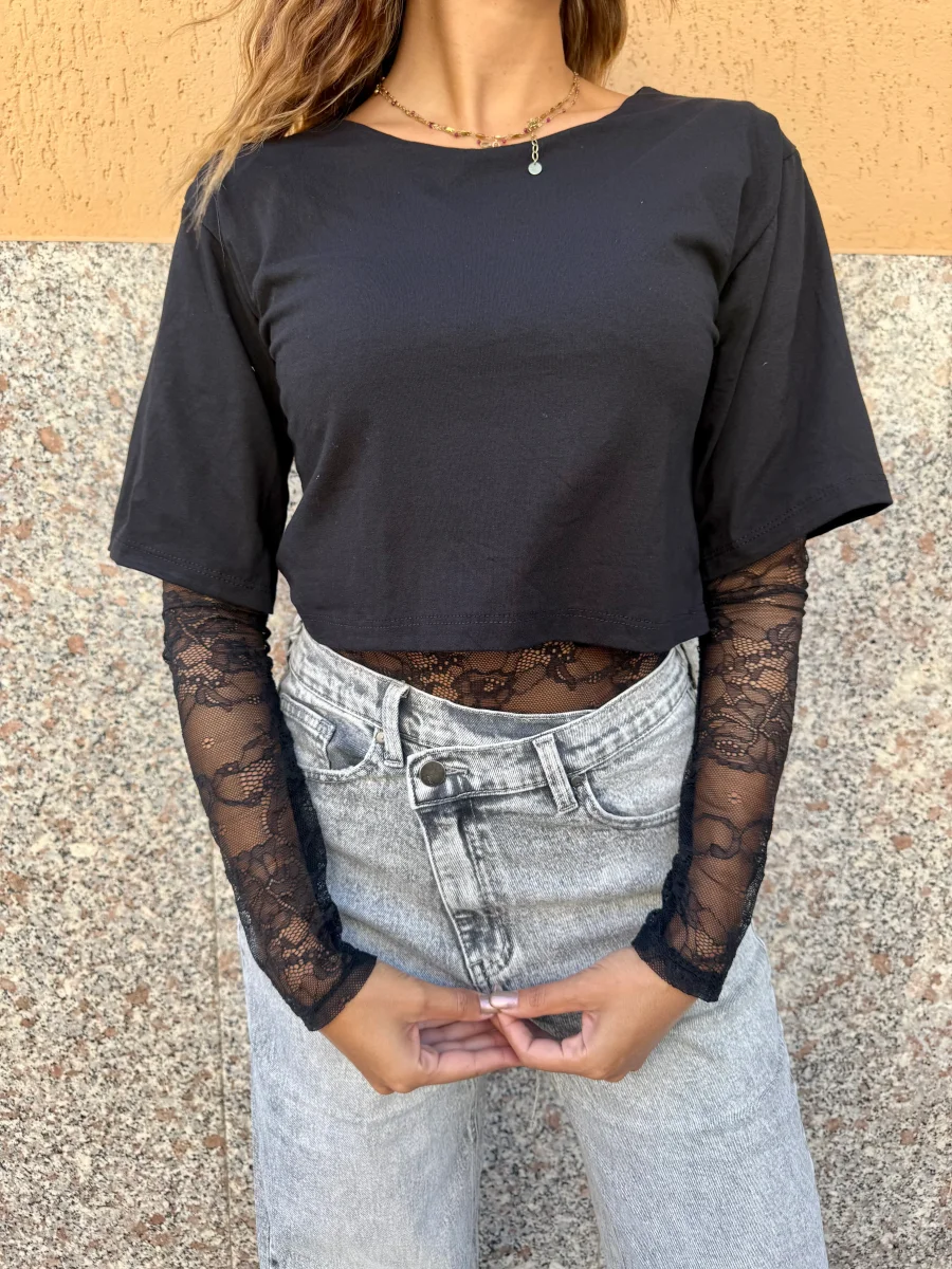 Body “Dark Desire”