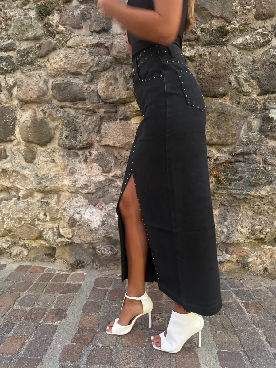 Gonna ‘“Black Stud” - immagine 7
