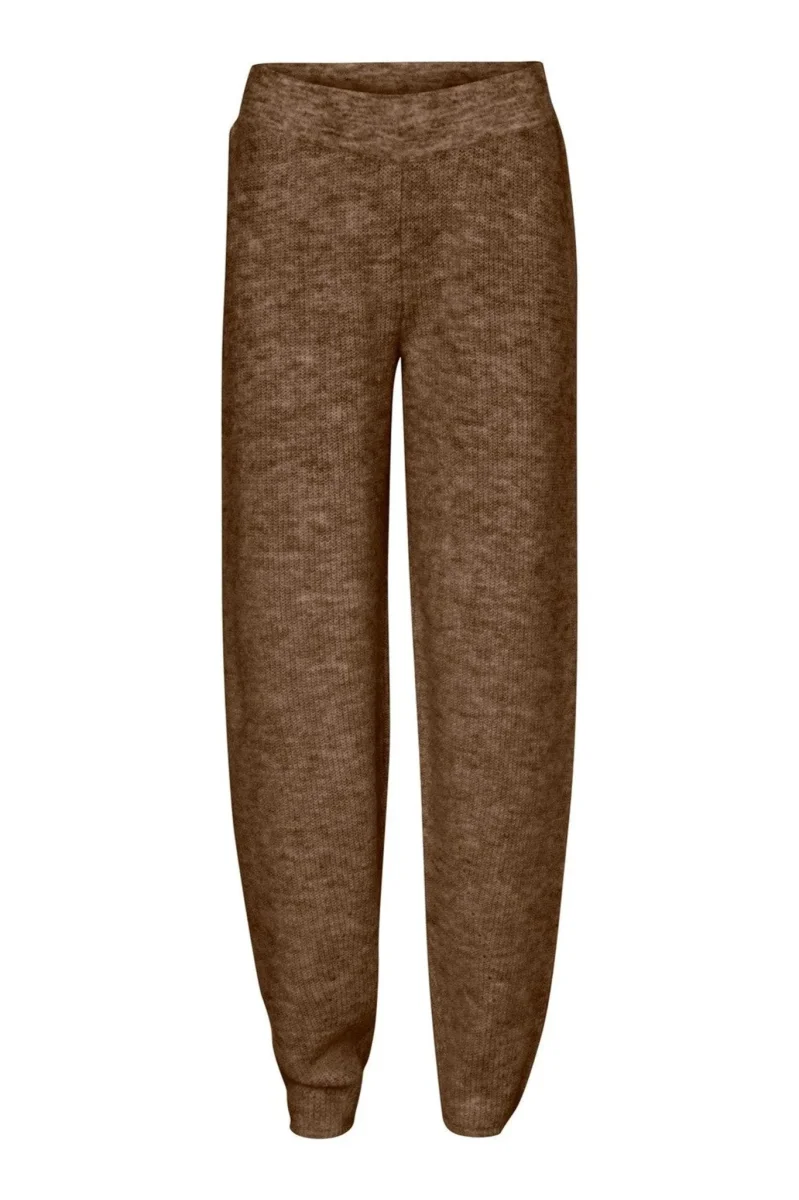 Magda Pants - Brown - immagine 4