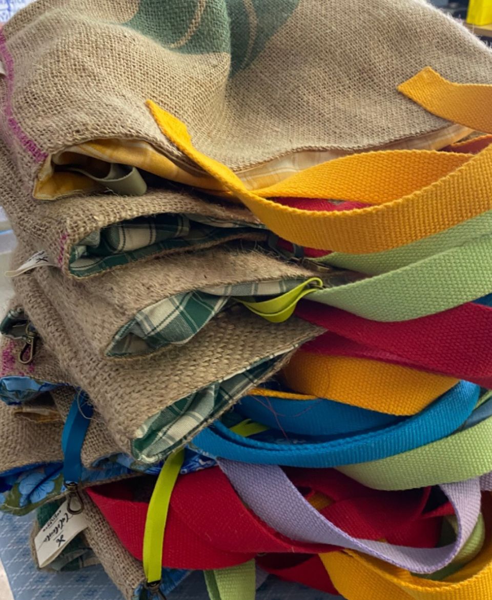 Dona – Shopper - immagine 5