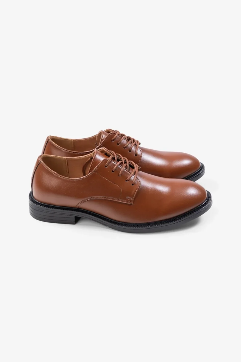 James Shoes - Brown - immagine 2
