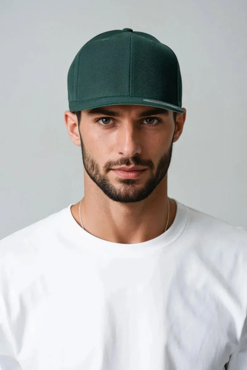 Snapback classico - Abete rosso - immagine 2