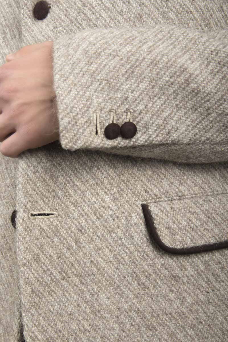 Giacca classica sportiva - immagine 2