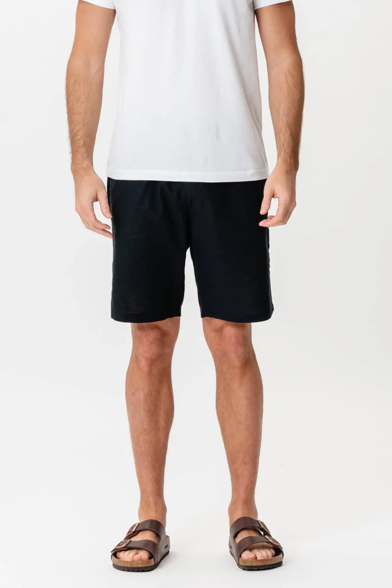 Biancheria Shorts - Nero - immagine 2
