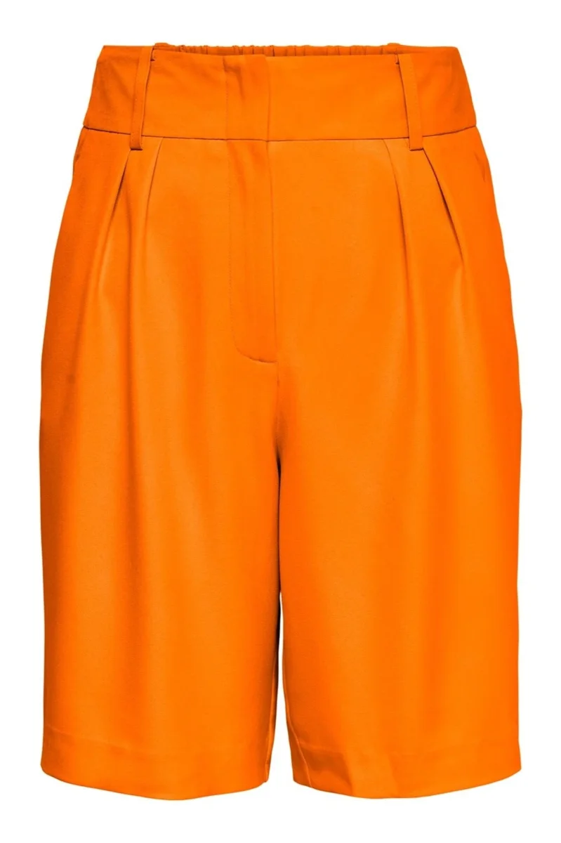 Shorts viola - Oriole - immagine 2
