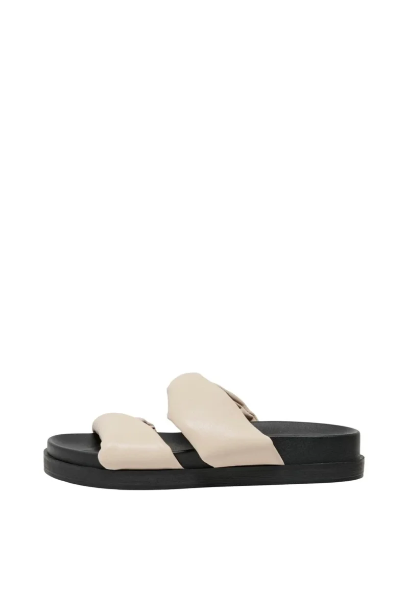Minnie Sandaler - Beige - immagine 6