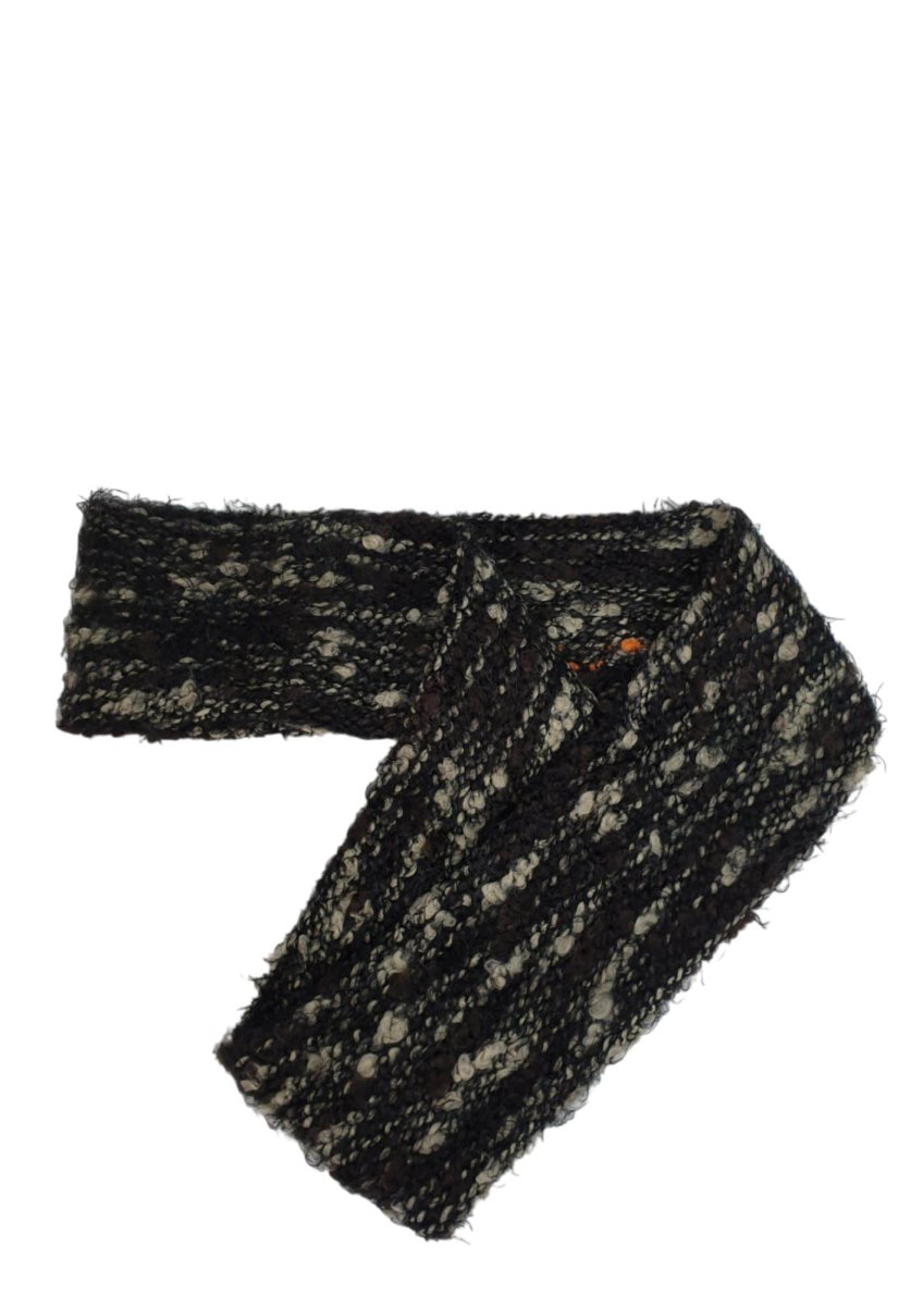 Sciarpa ad anello lunga - immagine 6
